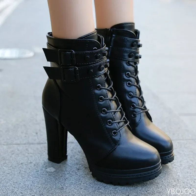 New Spring Summer Fashionable versatile Women Shoes Retro minimalist Embroidery Elegant Round Head Lace Short Boots Women Boots New Spring Summer Fashionable versatile Women Shoes Retro minimalist Embroidery Elegant Round Head Lace Short Boots Women Boots