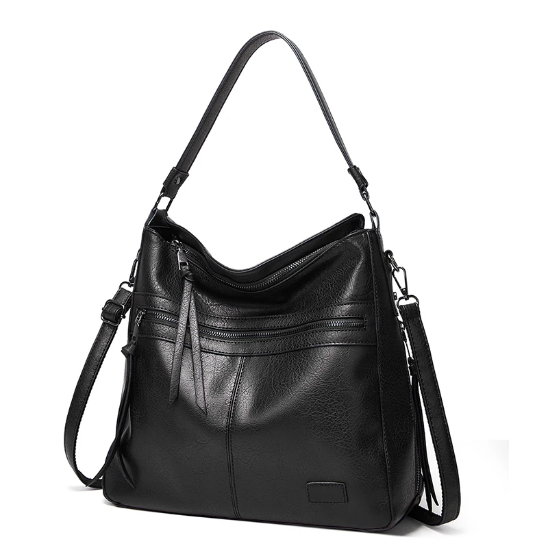 Women Handbags Female Designer Brand Shoulder Bags for Travel Weekend Outdoor Feminine Bolsas Leather Large Messenger bag Winter Women Handbags Female Designer Brand Shoulder Bags for Travel Weekend Outdoor Feminine Bolsas Leather Large Messenger bag Winter