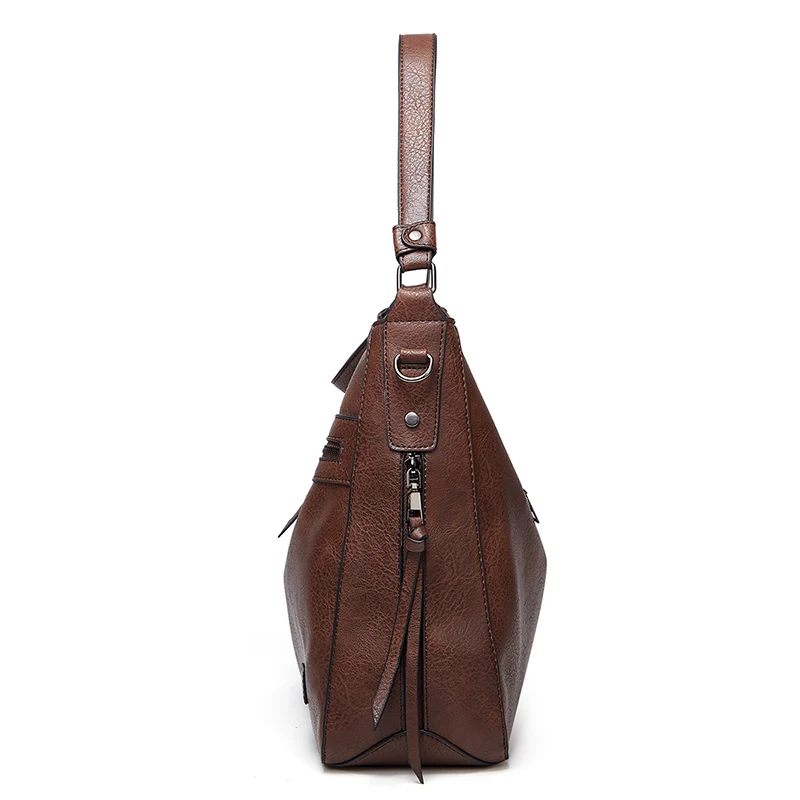 Women Handbags Female Designer Brand Shoulder Bags for Travel Weekend Outdoor Feminine Bolsas Leather Large Messenger bag Winter Women Handbags Female Designer Brand Shoulder Bags for Travel Weekend Outdoor Feminine Bolsas Leather Large Messenger bag Winter