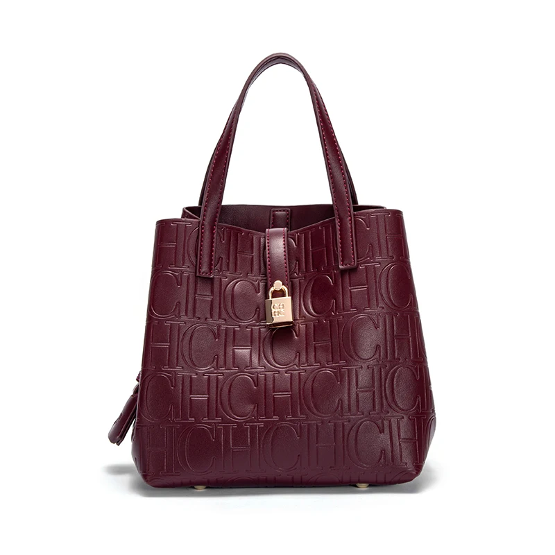 Classic Simple Solid Color Women’s New 2024 Large Capacity Handbag Letter Element Women’s Handbag Classic Simple Solid Color Women's New 2024 Large Capacity Handbag Letter Element Women's Handbag