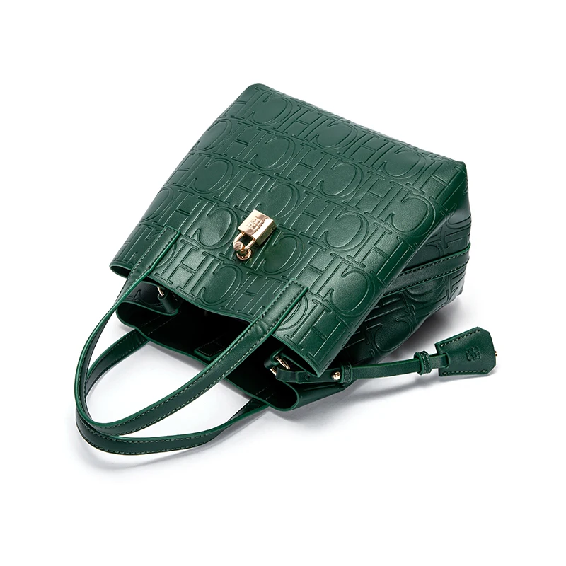 Classic Simple Solid Color Women’s New 2024 Large Capacity Handbag Letter Element Women’s Handbag Classic Simple Solid Color Women's New 2024 Large Capacity Handbag Letter Element Women's Handbag