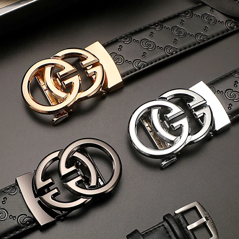 2025 New Width 34mm Belts for Women Girls Dress Fashion Waist Belt Cowhide LeatherMetalBuckle men Belt Leisure Jeans Waistband 2025 New Width 34mm Belts for Women Girls Dress Fashion Waist Belt Cowhide LeatherMetalBuckle men Belt Leisure Jeans Waistband