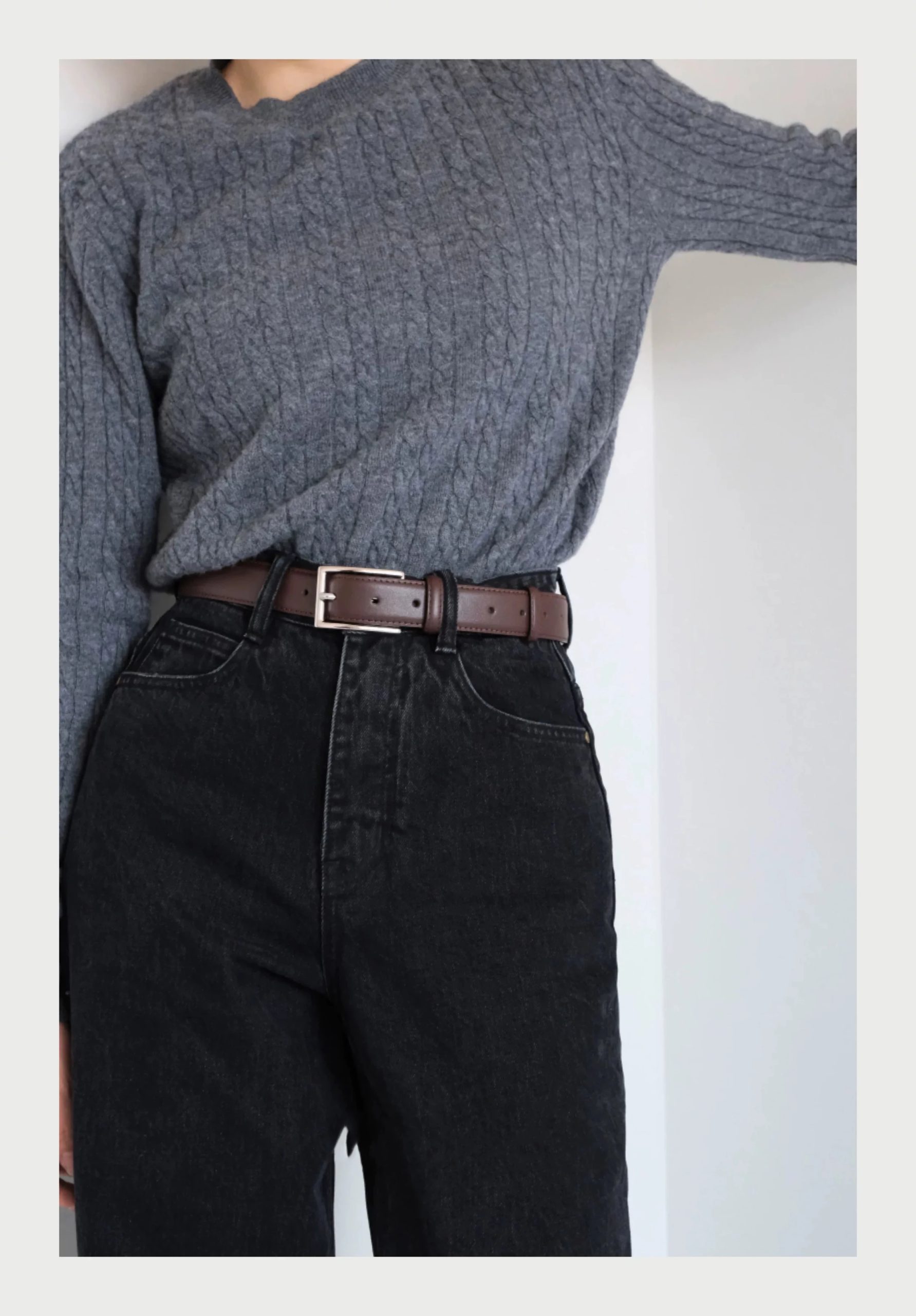 Vintage Ladies Belt with Silver Square Buckle Black Belt for Women Women’s Genuine Leather Belts for Jeans Pants Dresses Vintage Ladies Belt with Silver Square Buckle Black Belt for Women Women's Genuine Leather Belts for Jeans Pants Dresses