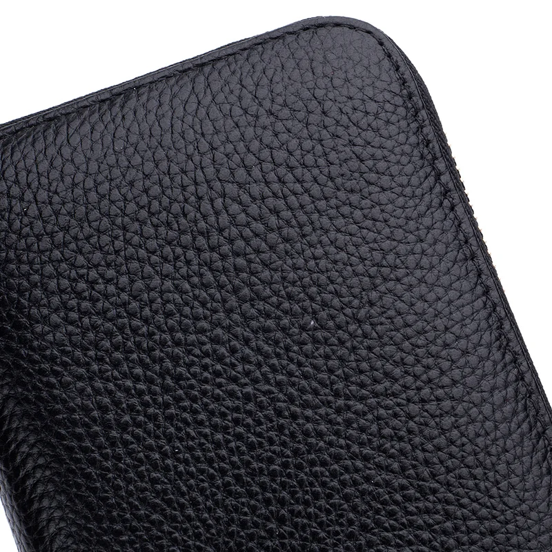Genuine Leather Women Solid Long Wallets Ladies Tassel Design Clutch Female Phone Money Bag Coin Zipper Purse Rfid Card Holder Genuine Leather Women Solid Long Wallets Ladies Tassel Design Clutch Female Phone Money Bag Coin Zipper Purse Rfid Card Holder