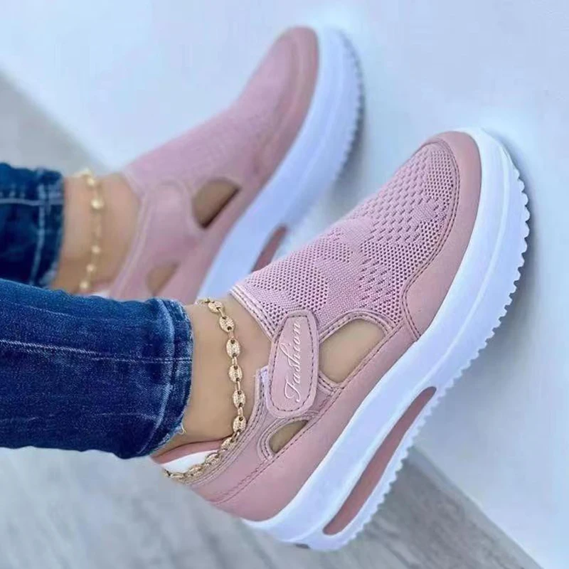 Red Casual Shoes, WOMEN’S Breathable Fashion Brand, Summer WOMEN’S Sandals Platform, Vulcanized Shoes, WOMEN’S New Sports Shoes Red Casual Shoes, WOMEN'S Breathable Fashion Brand, Summer WOMEN'S Sandals Platform, Vulcanized Shoes, WOMEN'S New Sports Shoes