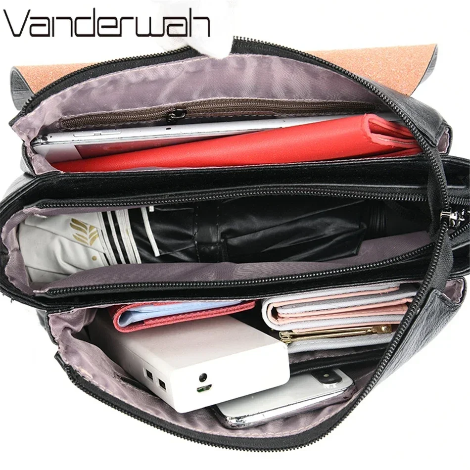 Luxury Handbag Women Bags Designer Sheepskin Leather Shoulder Messenger Bag Sac Crossbody Bags For Women Bolsa Ladies Hand Bag Luxury Handbag Women Bags Designer Sheepskin Leather Shoulder Messenger Bag Sac Crossbody Bags For Women Bolsa Ladies Hand Bag