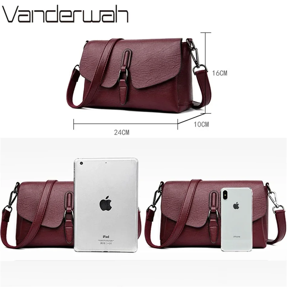 Luxury Handbag Women Bags Designer Sheepskin Leather Shoulder Messenger Bag Sac Crossbody Bags For Women Bolsa Ladies Hand Bag Luxury Handbag Women Bags Designer Sheepskin Leather Shoulder Messenger Bag Sac Crossbody Bags For Women Bolsa Ladies Hand Bag
