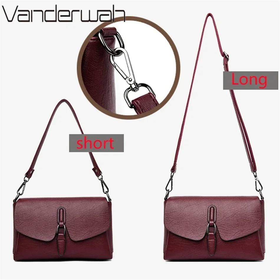 Luxury Handbag Women Bags Designer Sheepskin Leather Shoulder Messenger Bag Sac Crossbody Bags For Women Bolsa Ladies Hand Bag Luxury Handbag Women Bags Designer Sheepskin Leather Shoulder Messenger Bag Sac Crossbody Bags For Women Bolsa Ladies Hand Bag